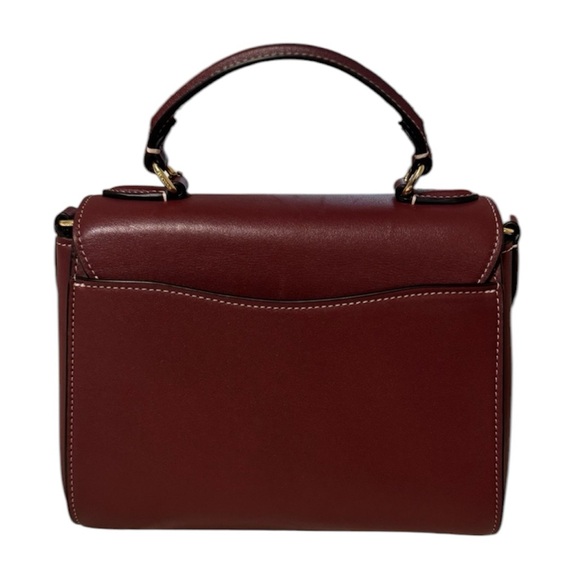 Coach Handbag - Picture 2 of 9